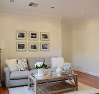 Gorgeous Row Terrace near Sydney Harbour Bridge - Accommodation Fremantle