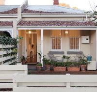 Gorgeous Subiaco cottage - Accommodation Fremantle