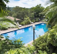 Gosford Inn Motel - Accommodation Fremantle