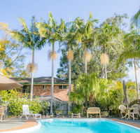 Gosford Palms Motor Inn - Accommodation Fremantle