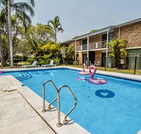 Gosford Resort and Conference Centre Previously known The Willows - Accommodation Fremantle