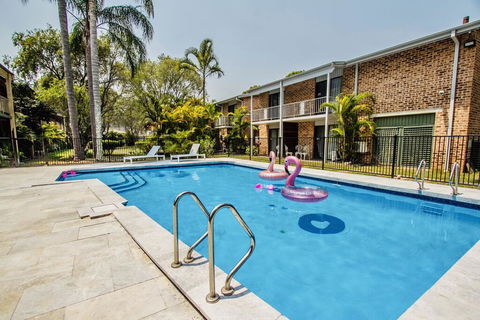 Gosford Resort And Conference Centre (Previously Known The Willows) - Accommodation Fremantle 0