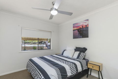Gossan Street Units - Accommodation Fremantle 2
