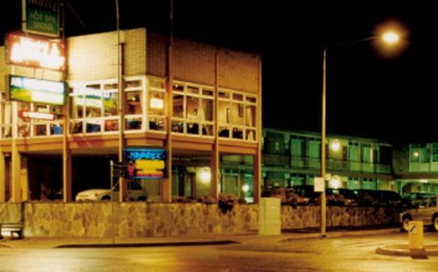 Goulburn Central Motor Lodge - Accommodation Fremantle 0