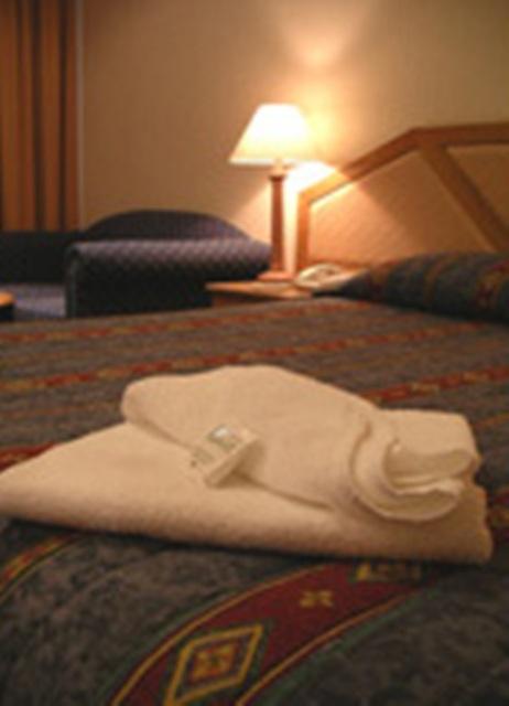 Goulburn Central Motor Lodge - Accommodation Fremantle 3
