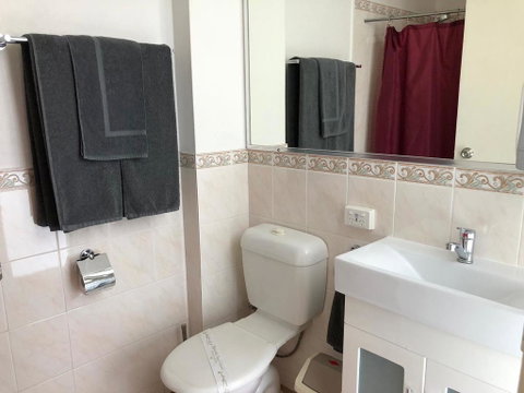 Goulburn Motor Inn - Accommodation Fremantle 2
