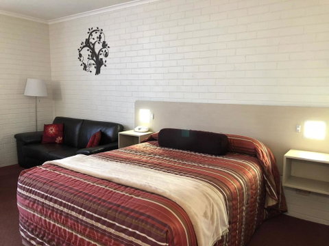Goulburn Motor Inn - Accommodation Fremantle 0