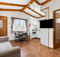 Goulburn South Caravan Park - Accommodation Fremantle