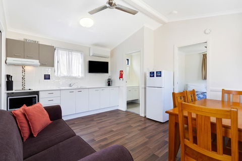 Goulburn South Caravan Park - Accommodation Fremantle 1