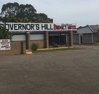 Governors Hill Motel - Accommodation Fremantle