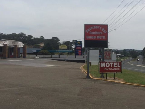 Governors Hill Motel - Accommodation Fremantle 1