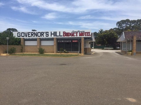 Governors Hill Motel - Accommodation Fremantle 3