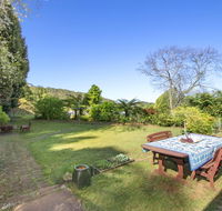 GOWAN ROSS COTTAGE - Accommodation Fremantle