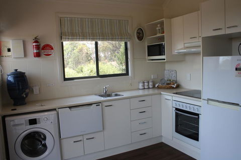 Grace Cottages - Accommodation Fremantle 2