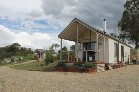 Grace Cottages - Accommodation Fremantle 0