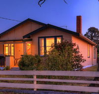 Grace's Spa Cottage - Accommodation Fremantle