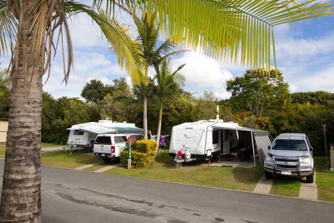 Grafton By Gateway Lifestyle Holiday Parks - Accommodation Fremantle 2