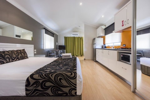 Grafton By Gateway Lifestyle Holiday Parks - Accommodation Fremantle 0