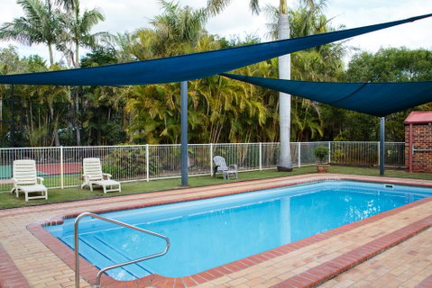 Grafton By Gateway Lifestyle Holiday Parks - Accommodation Fremantle 1