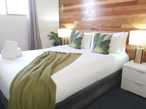 Grafton Lodge Motel - Accommodation Fremantle 0