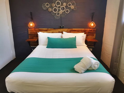 Grafton Lodge Motel - Accommodation Fremantle 1