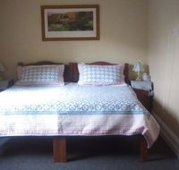 GRAMPIANS HISTORIC HOMESTEAD BB - Accommodation Fremantle