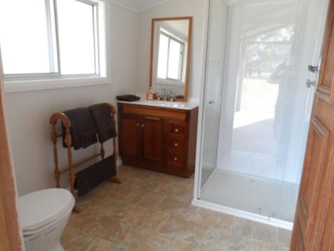 Grampians Historic Tobacco Kiln - Accommodation Fremantle 2