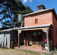 Grampians Historic Tobacco Kiln - Accommodation Fremantle