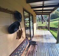 Grampians Retreat - Accommodation Fremantle