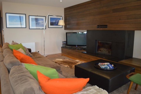 Gran Sasso 3 - Accommodation Fremantle 2