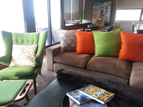 Gran Sasso 3 - Accommodation Fremantle 1