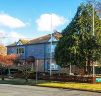 Grand Country Lodge - Accommodation Fremantle