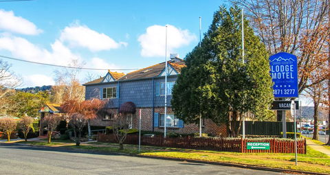 Grand Country Lodge - Accommodation Fremantle 0