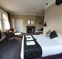 Grand Hotel - Accommodation Fremantle