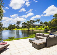 Grand Oasis at Sanctuary Cove - Accommodation Fremantle