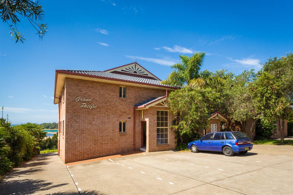 Narooma NSW Accommodation Fremantle
