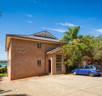 Grand Pacific 1 Unit 1 - Accommodation Fremantle
