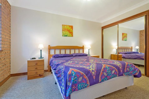 Grand Pacific 2 Unit 1 - Accommodation Fremantle 1