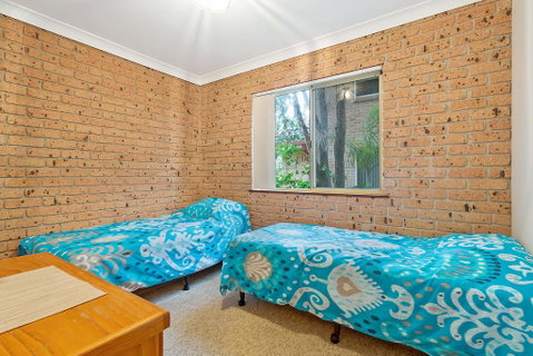 Grand Pacific 2 Unit 1 - Accommodation Fremantle 2