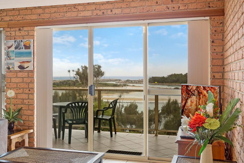 Grand Pacific 2 Unit 1 - Accommodation Fremantle 3