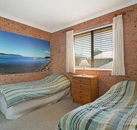 Grand Pacific I Unit 3 - Accommodation Fremantle