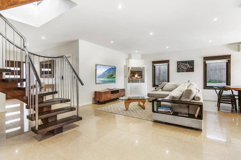 Grand Valley Vista - Accommodation Fremantle 1