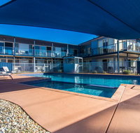 Grandeur Holiday Units - Accommodation Fremantle