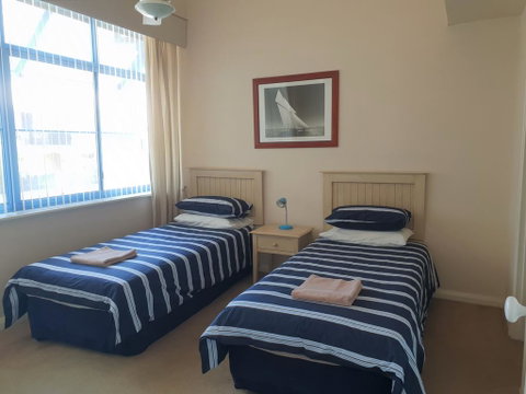 Granita's - Accommodation Fremantle 2