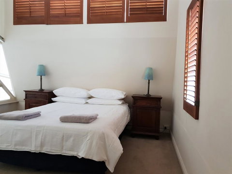 Granita's - Accommodation Fremantle 1