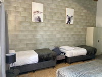 Granite Belt Cabins