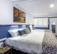 Granite Belt Motel - Accommodation Fremantle