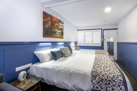 Granite Belt Motel - Accommodation Fremantle 0