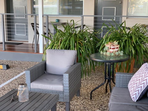 Granite Belt Motel - Accommodation Fremantle 2