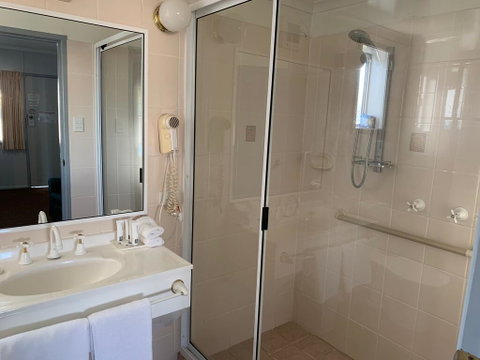 Granite Belt Motel - Accommodation Fremantle 1